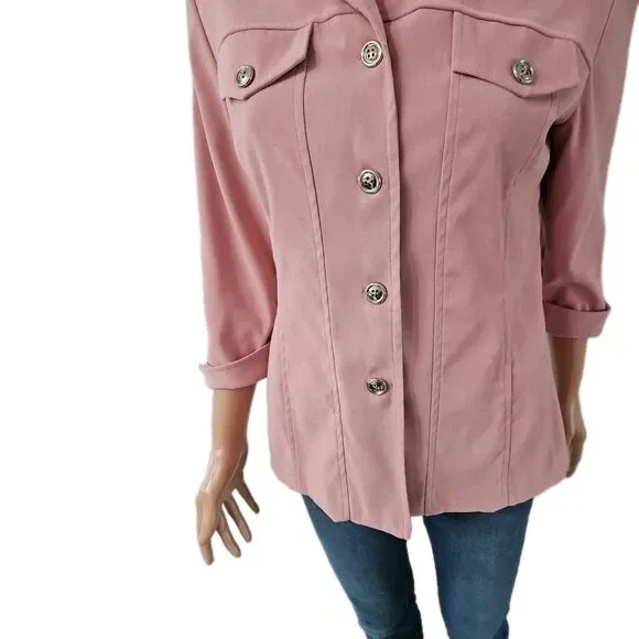 RJ & Co Jacket - Picture 1 of 9